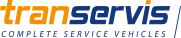 logo firmy TRANSERVIS, s.r.o.