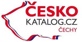 Čechy - katalog firem