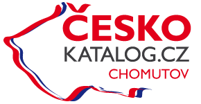 Chomutov - katalog firem