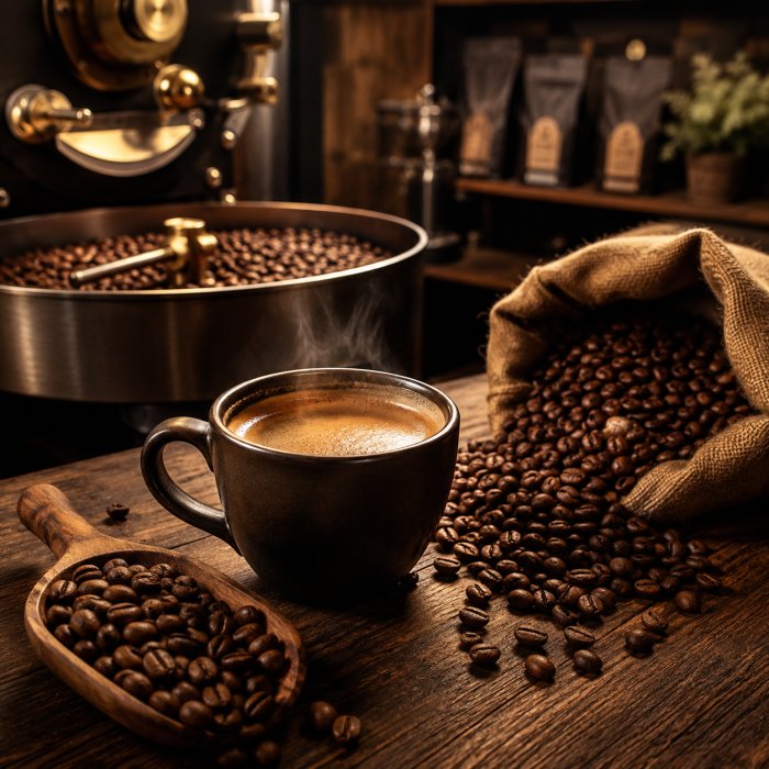 Café Gape