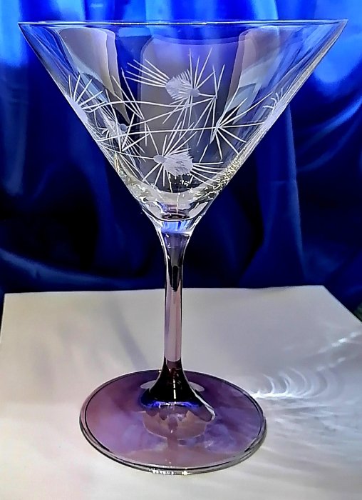 LSG Crystal