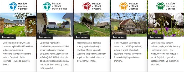 Národní muzeum v přírodě