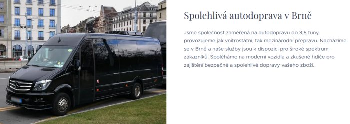 Š+S Trans czech s.r.o.