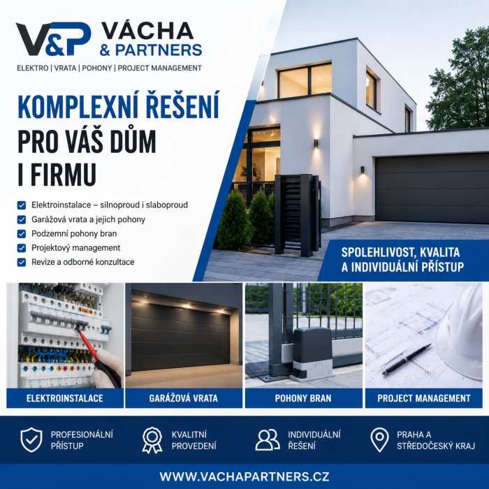 Vácha Partners
