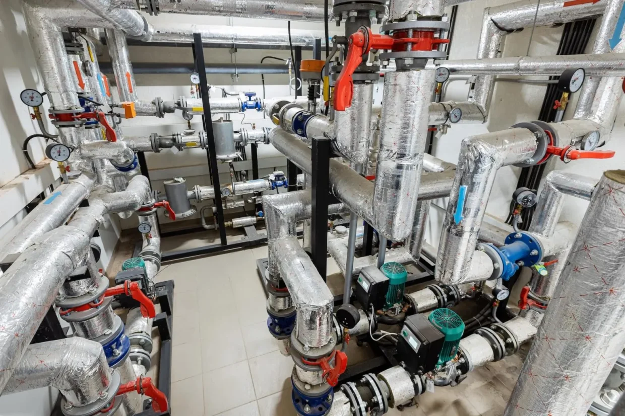 Wagner instalace s.r.o.