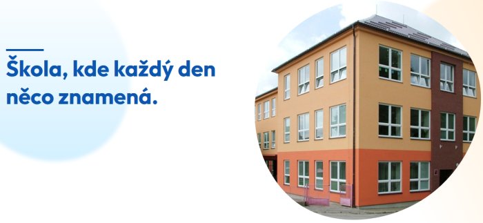 Základní škola a mateřská škola Sněžné, příspěvková organizace