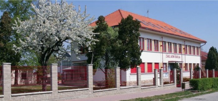ZŠ a MŠ Čížkovice
