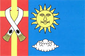 logo firmy Obec Opařany