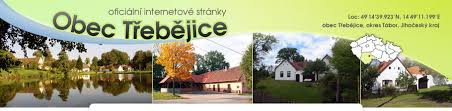 logo firmy Obec Třebějice