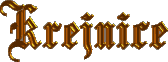logo firmy Obec Krejnice