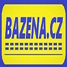 logo firmy BAZENA.CZ