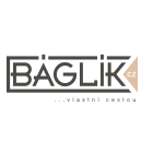logo firmy Báglík.cz