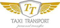 logo firmy TAXI KLADNO