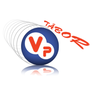 logo firmy VP Tábor s.r.o.
