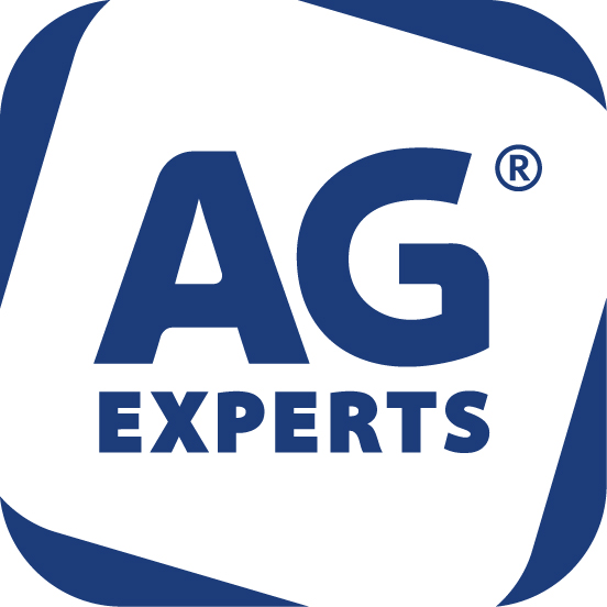 logo firmy AG Experts
