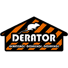 logo firmy Derator s.r.o.