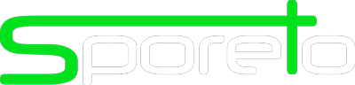 logo firmy SPORETO kpk s.r.o.