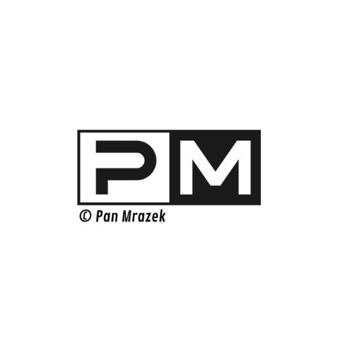 logo firmy PanMrázek.cz