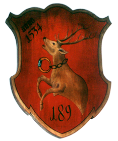 logo firmy Pension 189 - Karel Bican