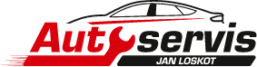 logo firmy Autoservis Jan Loskot Tábor