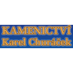 logo firmy Kamenictví Karel Churáček