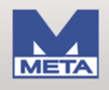 logo firmy META PLZEŇ - Provoz 18, Plzeň