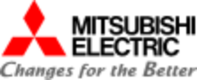 logo firmy MITSUBISHI ELECTRIC AUTOMOTIVE CZECH