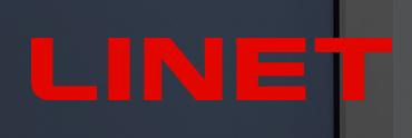 logo firmy LINET