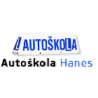 logo firmy Autoškola Hanes Kladno