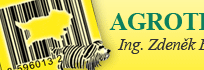 logo firmy AGROTECH