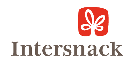 logo firmy INTERSNACK