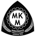 logo firmy Mlýn a krupárna MRSKOŠ, s.r.o.