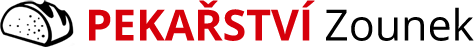 logo firmy PEKAŘSTVÍ ZOUNEK 