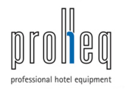 logo firmy PROHEQ CZ