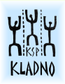 logo firmy TJ LARS Kladno z.s.