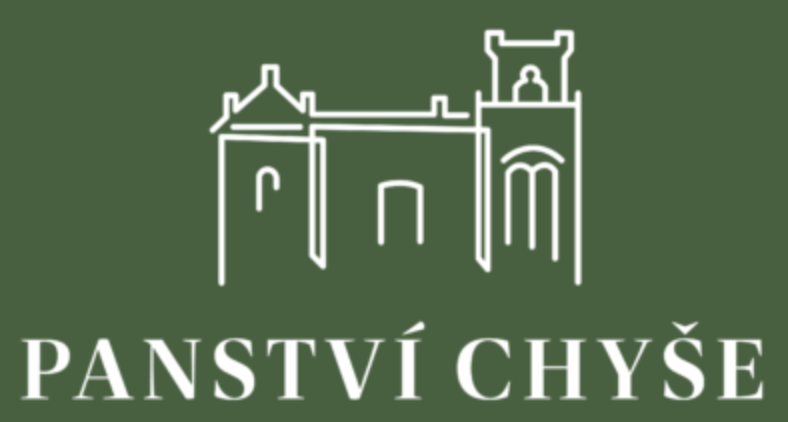 logo firmy ZÁMEK A ZÁMECKÝ PIVOVAR CHYŠE