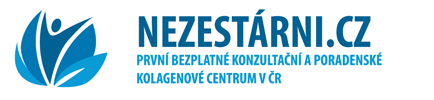 logo firmy Eva Sojková - Wellness klub NEZESTÁRNI.CZ