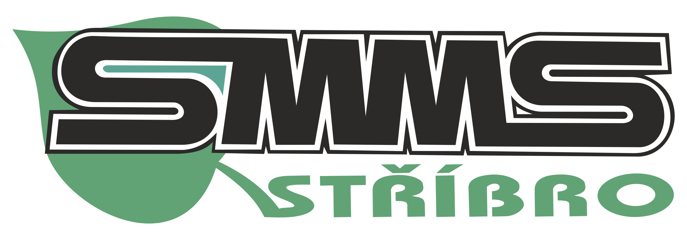 logo firmy Správa majetku města Stříbra, s.r.o