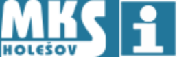 logo firmy MĚSTSKÉ INFORMAČNÍ CENTRUM