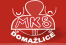 logo firmy MĚSTSKÉ KULTURNÍ STŘEDISKO DOMAŽLICE