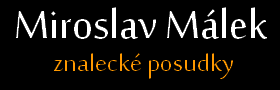 logo firmy Miroslav Málek