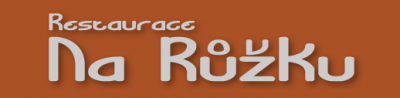 logo firmy Restaurace Na Růžku
