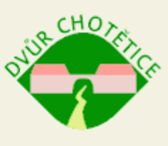 logo firmy Hotel Dvůr Chotětice 