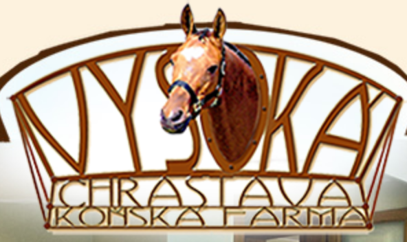 logo firmy  FARMA VYSOKÁ