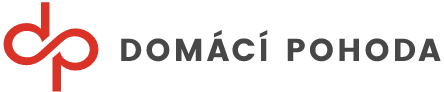 logo firmy Domácí pohoda.CZ - PARADIGMA PRAHA v.o.s.