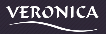 logo firmy Půjčovna lodí VERONICA
