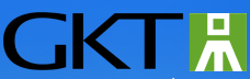logo firmy GEODETICKÁ KANCELÁŘ TÁBOR spol. s r.o.