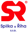 logo firmy SPILKA A ŘÍHA