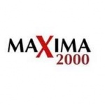 logo firmy OLDŘICH STŘESKA - MAXIMA 2000 