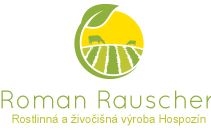 logo firmy ROMAN RAUSCHER